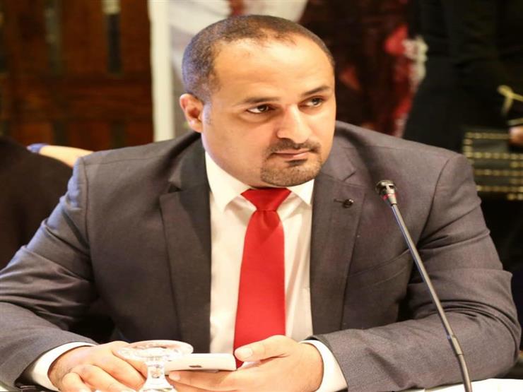 قيادى بمستقبل وطن: تابلت الثانوية يخلق جيلًا مواكبًا لسوق العمل قيادى بمستقبل وطن: تابلت الثانوية يخلق جيلًا مواكبًا لسوق العمل