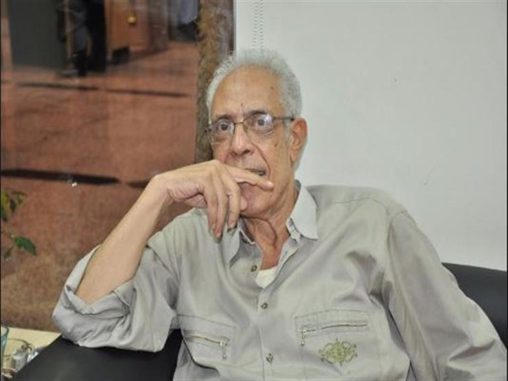 بعد تعادل الزمالك.. نبيل الحلفاوي: ايه اللي حصلنا بعد تعادل الزمالك.. نبيل الحلفاوي: ايه اللي حصلنا
