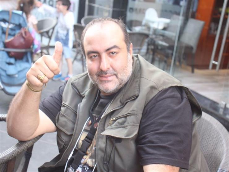 "مشربتش من نيلها" يجمع سامح عبدالعزيز وعمر طاهر قريبًا "مشربتش من نيلها" يجمع سامح عبدالعزيز وعمر طاهر قريبًا