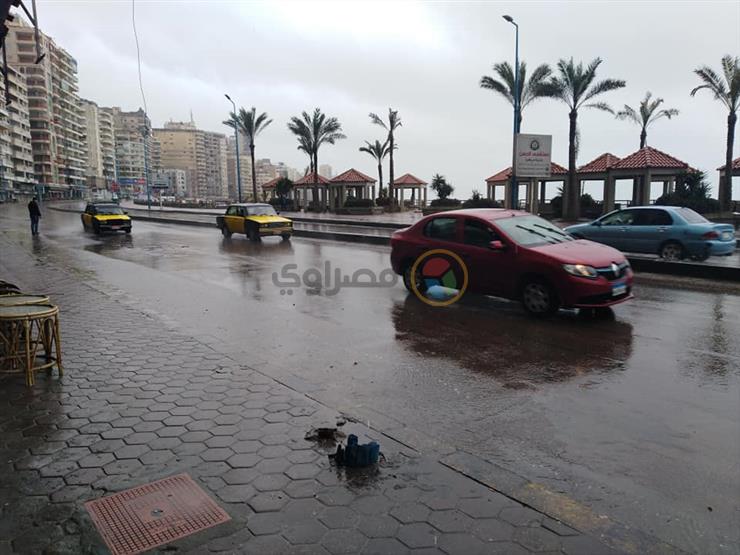 بالخرائط.. "التنبؤ بالفيضان" يعلن أماكن سقوط الأمطار اليوم وغدًا بالخرائط.. "التنبؤ بالفيضان" يعلن أماكن سقوط الأمطار اليوم وغدًا