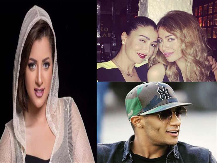 الفن في أسبوع| وفاة فنانة كبيرة ومصير دور منى فاروق.. وميريهان خارج السجن الفن في أسبوع| وفاة فنانة كبيرة ومصير دور منى فاروق.. وميريهان خارج السجن