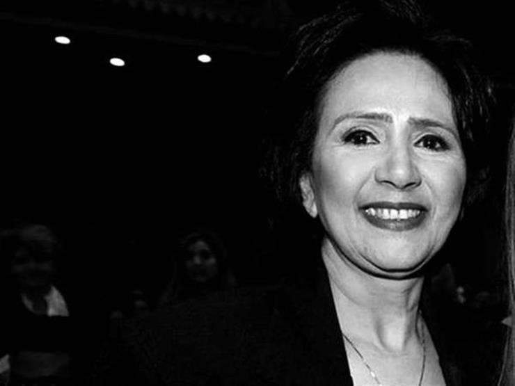 بالفيديو.. نادية فهمي تجسد مشهد الموت في "الرحايا" بالفيديو.. نادية فهمي تجسد مشهد الموت في "الرحايا"
