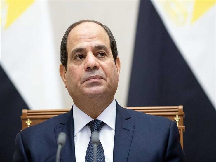 "مَن وراء المقاتلين الأجانب في منطقتنا؟".. السيسي يتساءل في مؤتمر ميونيخ "مَن وراء المقاتلين الأجانب في منطقتنا؟".. السيسي يتساءل في مؤتمر ميونيخ