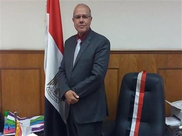 افتتاح مؤتمر الأرصاد الجوية الأفريقية بمشاركة وزارة الطيران المدني افتتاح مؤتمر الأرصاد الجوية الأفريقية بمشاركة وزارة الطيران المدني