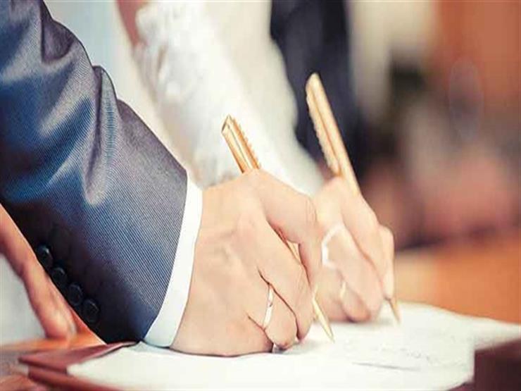 5 محاور واختبار إلزامي.. 25 معلومة عن مشروع "مودة" للمقبلين على الزواج 5 محاور واختبار إلزامي.. 25 معلومة عن مشروع "مودة" للمقبلين على الزواج