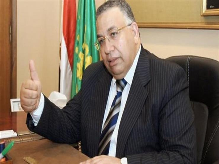 نقيب الأشراف يثمن كلمة الرئيس السيسي في احتفالية الأوقاف بذكرى المولد النبوي الشريف نقيب الأشراف يثمن كلمة الرئيس السيسي في احتفالية الأوقاف بذكرى المولد النبوي الشريف