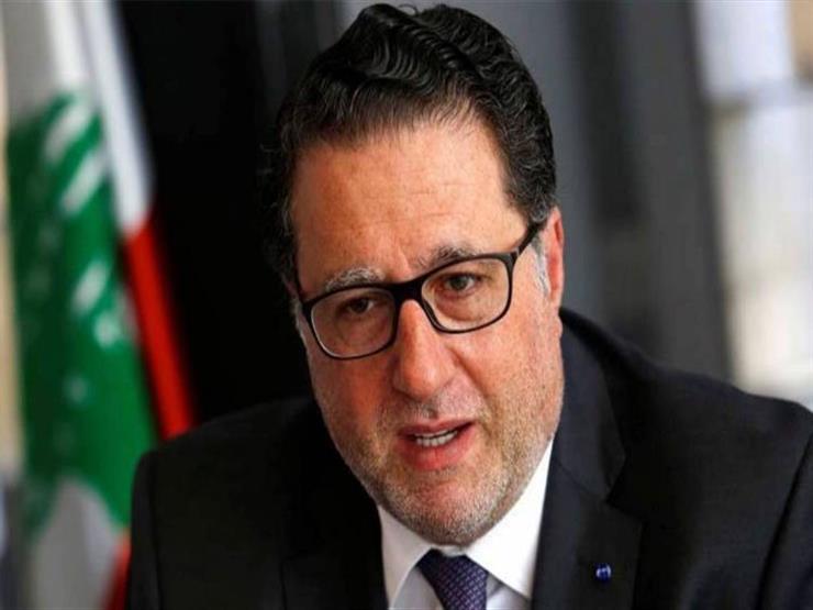 وزير لبناني: لا مجال للمماطلة في معالجة أزمة الكهرباء وزير لبناني: لا مجال للمماطلة في معالجة أزمة الكهرباء