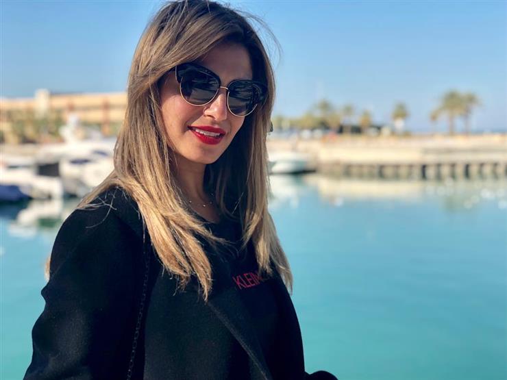 منة فضالي عن شريف مدكور: "قلبه أبيض ومتصالح مع نفسه" منة فضالي عن شريف مدكور: "قلبه أبيض ومتصالح مع نفسه"