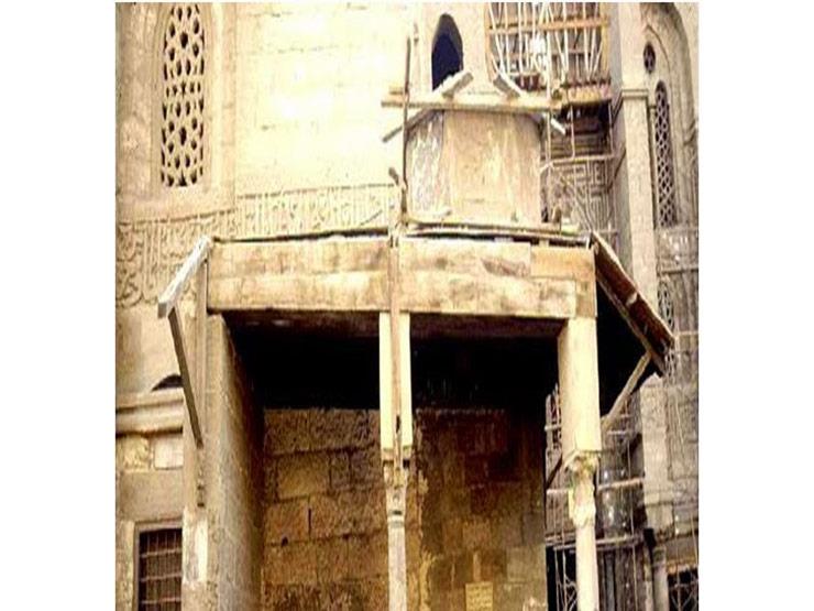 سبيل الناصر محمد بن قلاوون بالقاهرة.. أقدم أسبلة العالم الإسلامي سبيل الناصر محمد بن قلاوون بالقاهرة.. أقدم أسبلة العالم الإسلامي