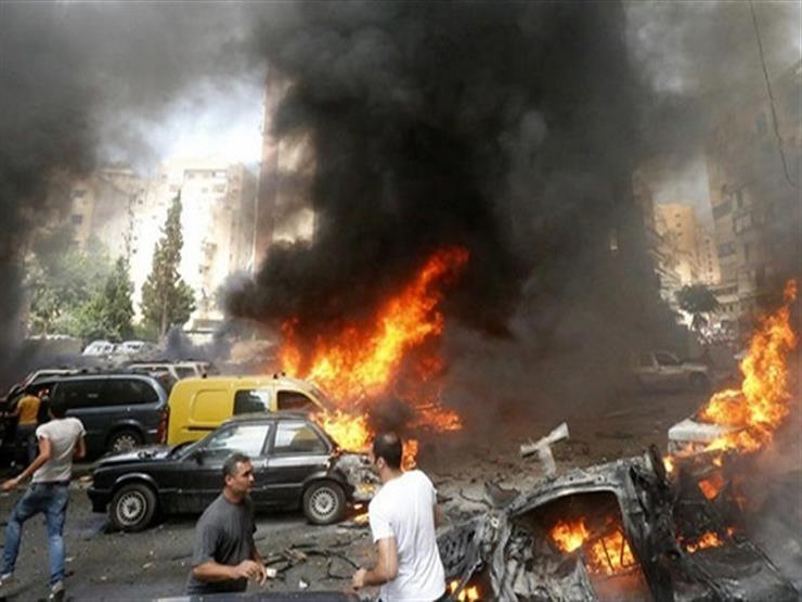 العراق: مقتل وإصابة 3 أشخاص في انفجار عبوة ناسفة بمحافظة الأنبار العراق: مقتل وإصابة 3 أشخاص في انفجار عبوة ناسفة بمحافظة الأنبار