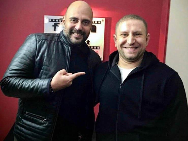 وليد فواز ينضم لفريق "تصفية حساب" مع عمرو سعد وليد فواز ينضم لفريق "تصفية حساب" مع عمرو سعد