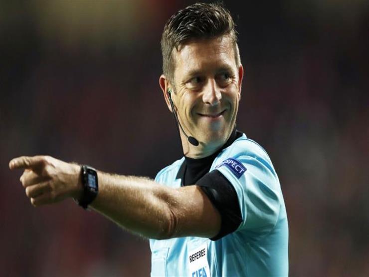 حكم مباراة الزمالك وبيراميدز يدير موقعة ليفربول وبايرن ميونيخ حكم مباراة الزمالك وبيراميدز يدير موقعة ليفربول وبايرن ميونيخ