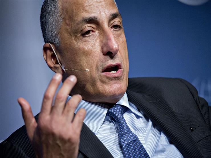عامر: البنوك سددت 350 مليار جنيه فوائد للشهادات مرتفعة العائد في عامين عامر: البنوك سددت 350 مليار جنيه فوائد للشهادات مرتفعة العائد في عامين