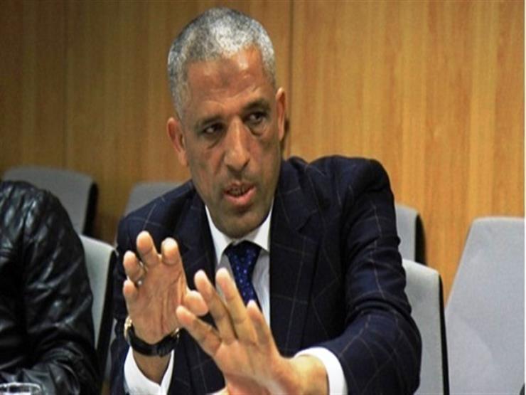 "محلية النواب": بأمر القانون.. هذه المحال ممنوعة في الأماكن السكنية "محلية النواب": بأمر القانون.. هذه المحال ممنوعة في الأماكن السكنية