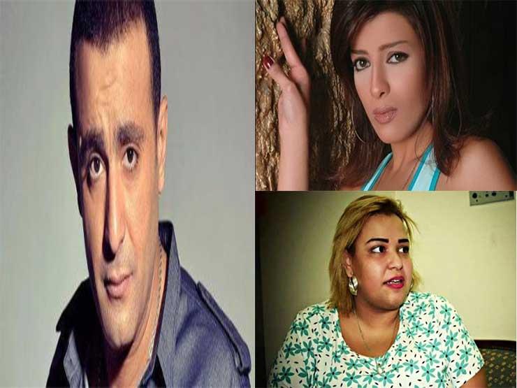 نجوم الفن ينعون شهداء القوات المسلحة نجوم الفن ينعون شهداء القوات المسلحة
