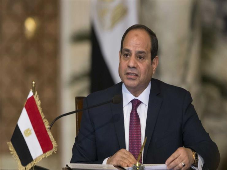 "تعيين كامل الوزير واتصالات هاتفية بزعماء".. نشاط السيسي في أسبوع "تعيين كامل الوزير واتصالات هاتفية بزعماء".. نشاط السيسي في أسبوع