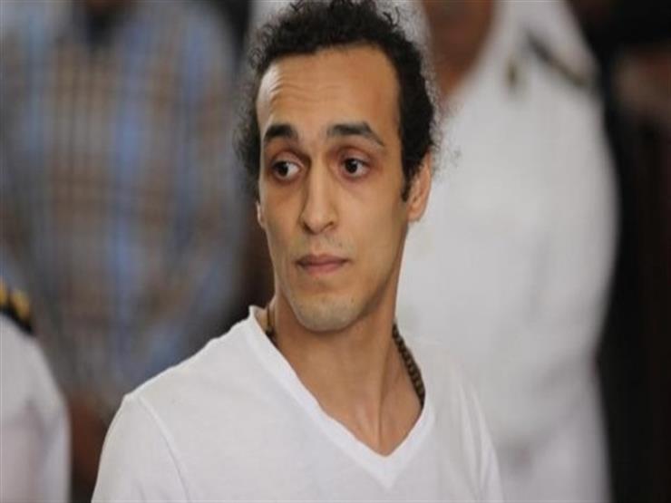 بعد ترحيله من قسم الخليفة.. مصدر أمني يكشف مصير "شوكان" بعد ترحيله من قسم الخليفة.. مصدر أمني يكشف مصير "شوكان"