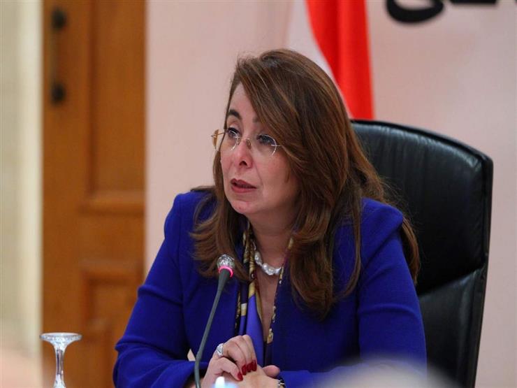 "التضامن" توقع برتوكولًا لإنشاء أول مستشفى عائم للطفل.. اليوم "التضامن" توقع برتوكولًا لإنشاء أول مستشفى عائم للطفل.. اليوم