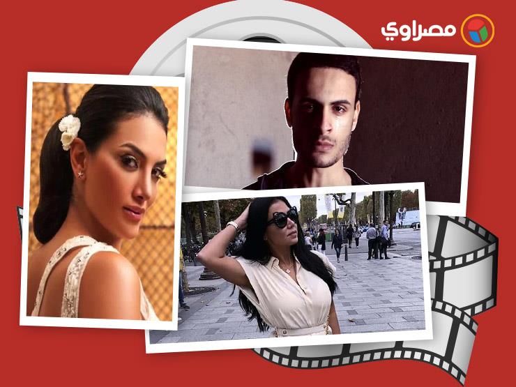 النشرة الفنية| "نجوم الفن" ينعون شهداء الجيش وفيديو جديد لـ"شادي سرور" النشرة الفنية| "نجوم الفن" ينعون شهداء الجيش وفيديو جديد لـ"شادي سرور"
