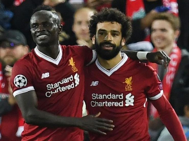 تصريحات الأحد.. ماني يتحدث عن حلم اللعب بنهائي دوري الأبطال..وأمير مرتضى يُشيد بـ"بوطيب" تصريحات الأحد.. ماني يتحدث عن حلم اللعب بنهائي دوري الأبطال..وأمير مرتضى يُشيد بـ"بوطيب"