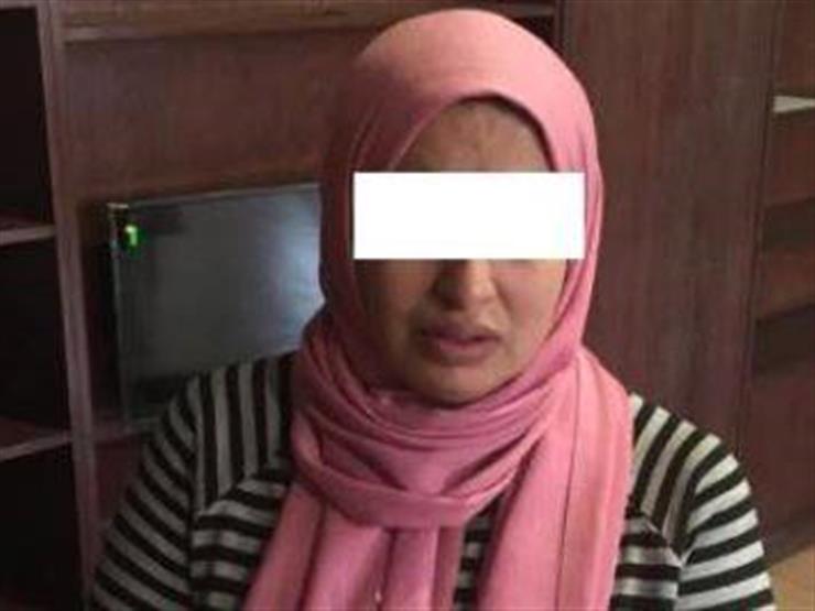 ضبط موظفة هاربة من تنفيذ 119 حكم قضائي في القاهرة ضبط موظفة هاربة من تنفيذ 119 حكم قضائي في القاهرة
