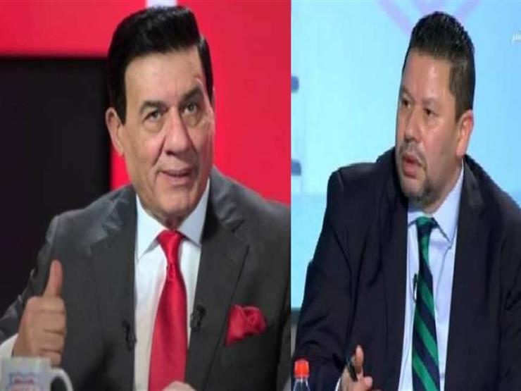 الزمالك في الليجا.. وبرج العرب أفضل من برنابيو.. ضمن أبرز 6 تصريحات أوروبية مصرية الزمالك في الليجا.. وبرج العرب أفضل من برنابيو.. ضمن أبرز 6 تصريحات أوروبية مصرية