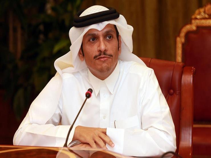 وزير خارجية قطر يوضح سياسة بلاده تجاه الأزمة الخليجية وإيران والأسد وإسرائيل وزير خارجية قطر يوضح سياسة بلاده تجاه الأزمة الخليجية وإيران والأسد وإسرائيل
