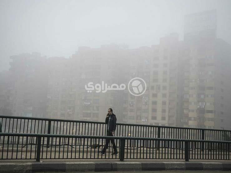 تصل لـ"صفر" في هذه المنطقة.. الأرصاد تُعلن توقعاتها لطقس الثلاثاء تصل لـ"صفر" في هذه المنطقة.. الأرصاد تُعلن توقعاتها لطقس الثلاثاء