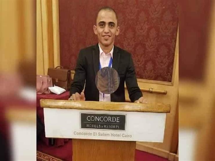 "ما أحبش أموت مديون".. المدرس مسعود اشتغل على توكتوك وذبحه 3 لصوص "ما أحبش أموت مديون".. المدرس مسعود اشتغل على توكتوك وذبحه 3 لصوص