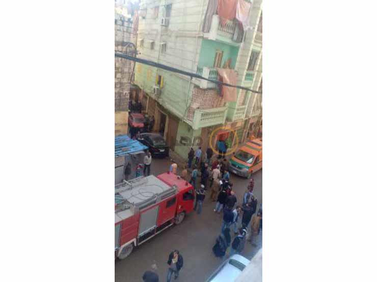 بينهم شقيقان.. ننشر أسماء ضحايا عقار الإسكندرية المنهار بينهم شقيقان.. ننشر أسماء ضحايا عقار الإسكندرية المنهار