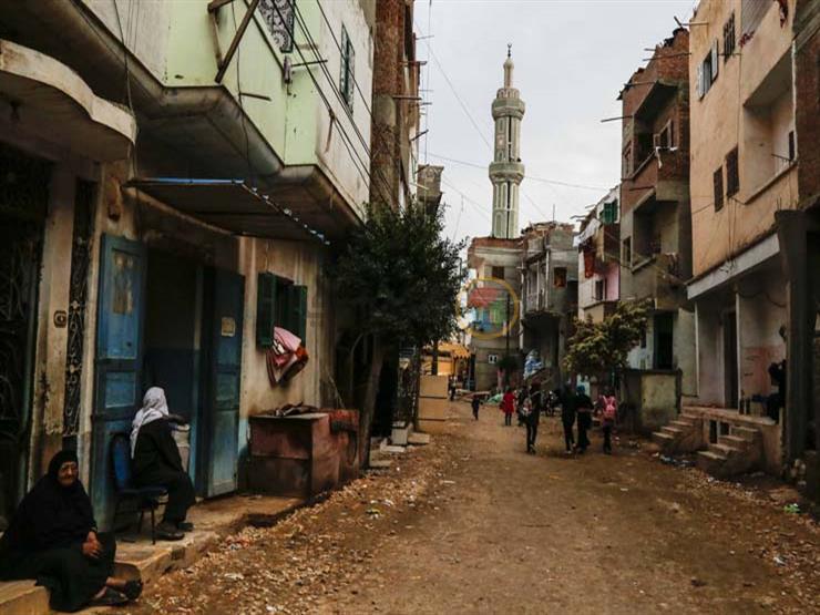 "بيقولوا كان فيه ثورة".. كيف مرّت يناير على قرية صغيرة بكفر الشيخ؟ (معايشة) "بيقولوا كان فيه ثورة".. كيف مرّت يناير على قرية صغيرة بكفر الشيخ؟ (معايشة)