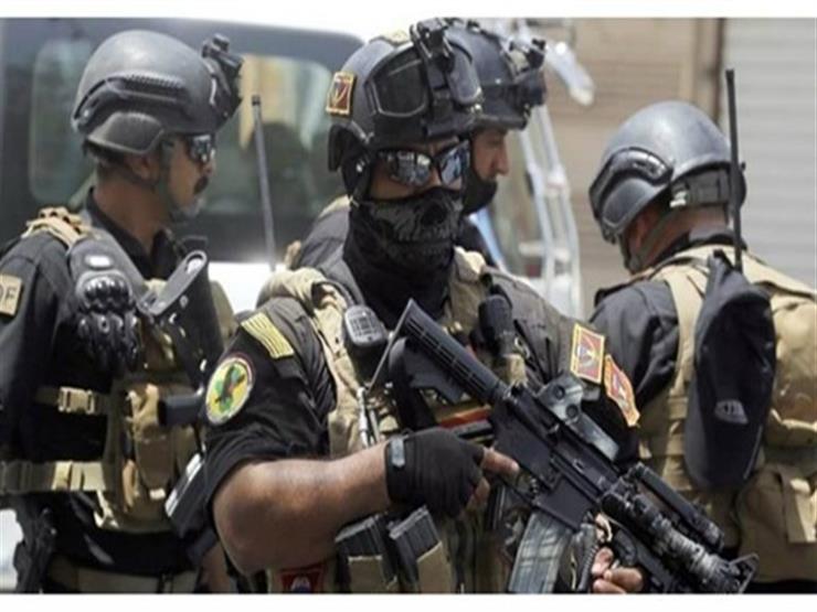الداخلية العراقية: اعتقال 3 "داعشيين" في الموصل الداخلية العراقية: اعتقال 3 "داعشيين" في الموصل