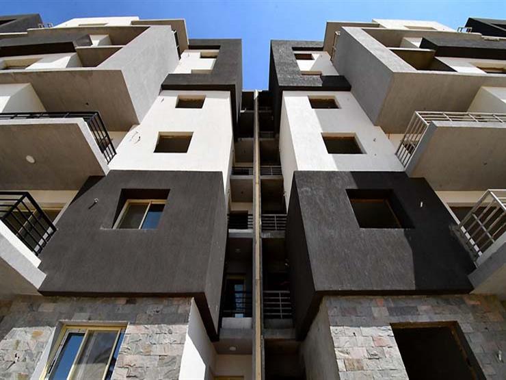 "عمارات ملتصقة".. ننشر النماذج التفصيلية للمرحلة الثانية من "جنة"- صور "عمارات ملتصقة".. ننشر النماذج التفصيلية للمرحلة الثانية من "جنة"- صور