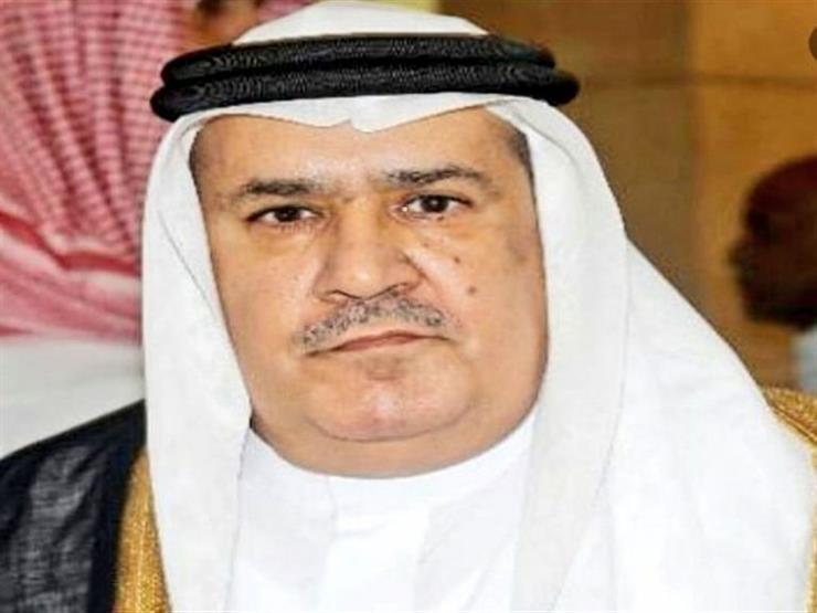 الديوان الملكي السعودي: وفاة الأمير عبدالله بن فيصل بن تركي الديوان الملكي السعودي: وفاة الأمير عبدالله بن فيصل بن تركي