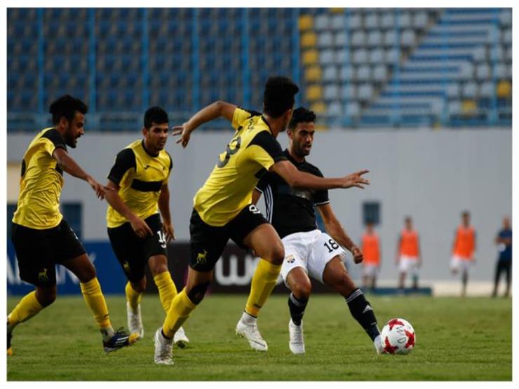 مدرب دجلة: فريقنا قدم أداءً عظيماً أمام المقاصة.. وهل منطقي أن نظل في قاع جدول الترتيب؟ مدرب دجلة: فريقنا قدم أداءً عظيماً أمام المقاصة.. وهل منطقي أن نظل في قاع جدول الترتيب؟