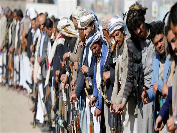 الحوثيون: مستعدون لتنفيذ المرحلة الأولى من اتفاق إعادة الإنتشار في الحديدة الحوثيون: مستعدون لتنفيذ المرحلة الأولى من اتفاق إعادة الإنتشار في الحديدة