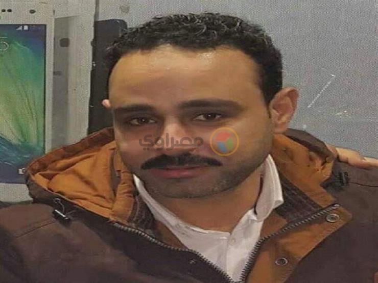 ننشر صورة شهيد تفجير الدرب الأحمر ننشر صورة شهيد تفجير الدرب الأحمر