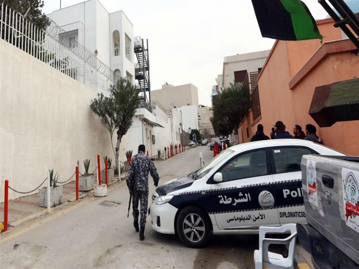 تونس تشكر حكومة الوفاق الليبية إثر الإفراج عن الرهائن التونسيين تونس تشكر حكومة الوفاق الليبية إثر الإفراج عن الرهائن التونسيين