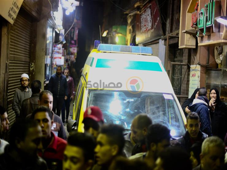 انفجار "حارة الدرديري".. ماذا حدث في الدرب الأحمر؟ (تغطية خاصة) انفجار "حارة الدرديري".. ماذا حدث في الدرب الأحمر؟ (تغطية خاصة)