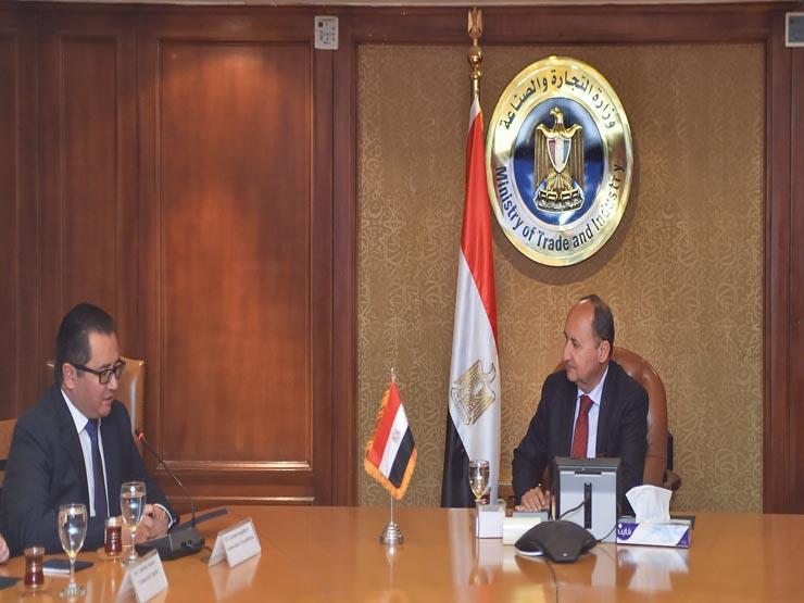 80 مليون دولار حجم التبادل التجاري بين مصر وكازاخستان العام الماضي 80 مليون دولار حجم التبادل التجاري بين مصر وكازاخستان العام الماضي