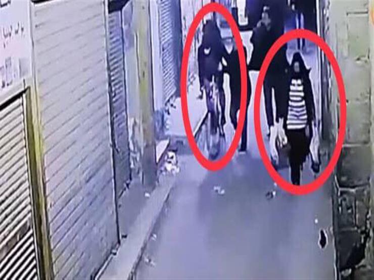 وكيل النواب يشيد بدور رجال الشرطة في التصدي لإرهابي الدرب الأحمر وكيل النواب يشيد بدور رجال الشرطة في التصدي لإرهابي الدرب الأحمر