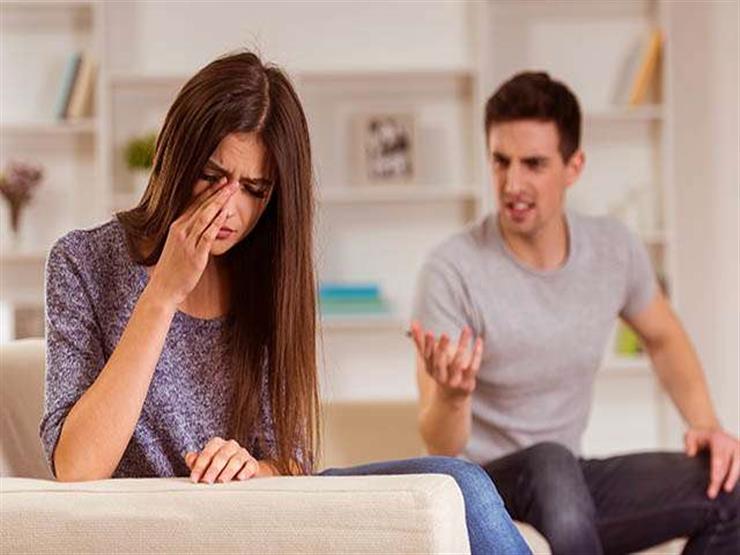 هل تواجهين مشكلة مع شريك الحياة؟.. إليك 5 نصائح مهمة لتفادي تفاقمها هل تواجهين مشكلة مع شريك الحياة؟.. إليك 5 نصائح مهمة لتفادي تفاقمها