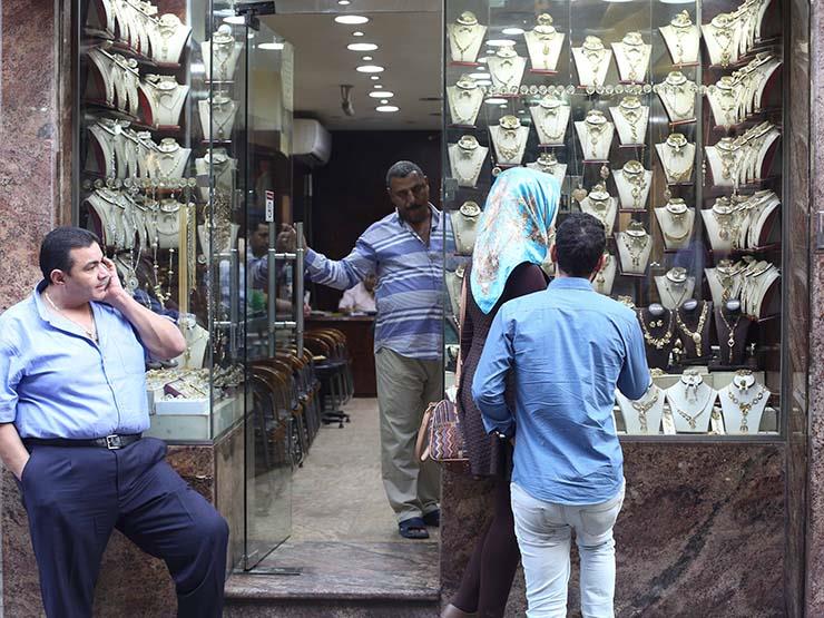 بعد سطو حدائق الأهرام.. توصيات عاجلة من "شعبة الذهب" لوزارة الداخلية بعد سطو حدائق الأهرام.. توصيات عاجلة من "شعبة الذهب" لوزارة الداخلية
