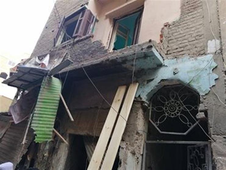 هند وحسين.. حكاية شابين أنقذتهما الصدفة من انفجار "الدرب الأحمر" هند وحسين.. حكاية شابين أنقذتهما الصدفة من انفجار "الدرب الأحمر"