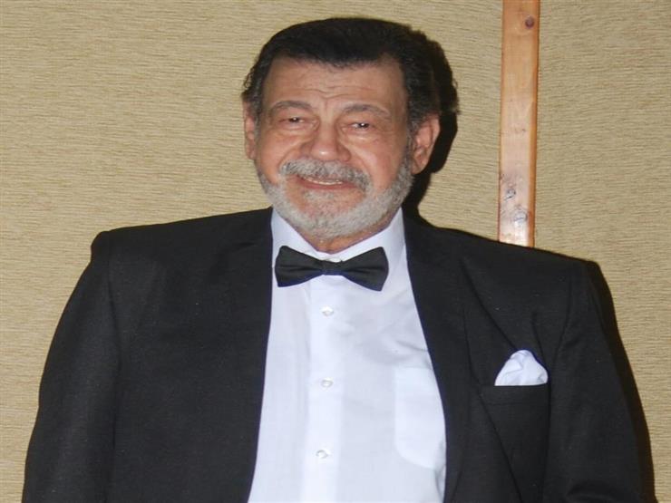 "غيبوبة تامة".. تدهور الحالة الصحية للفنان مصطفى الشامي "غيبوبة تامة".. تدهور الحالة الصحية للفنان مصطفى الشامي
