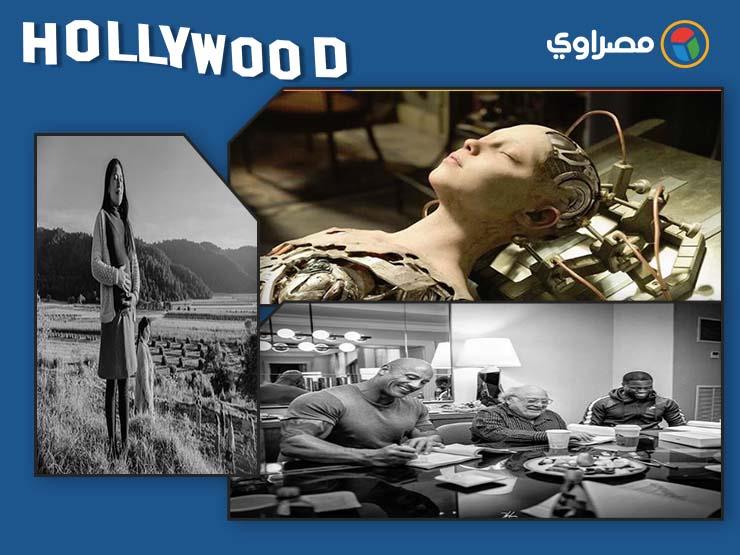 نشرة هوليوود| "كومون" يحتفي بباراك أوباما واعتزال جوينيث بالترو عالم القصص المصورة نشرة هوليوود| "كومون" يحتفي بباراك أوباما واعتزال جوينيث بالترو عالم القصص المصورة