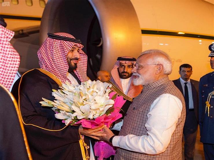 توترات باكستان والهند تهدد جولته.. ماذا يفعل "بن سلمان" في نيودلهي؟ توترات باكستان والهند تهدد جولته.. ماذا يفعل "بن سلمان" في نيودلهي؟