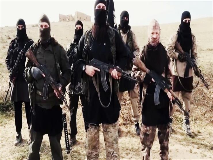 جيروزاليم بوست: داعش لا يزال يُشكل خطرًا كبيرًا على العالم جيروزاليم بوست: داعش لا يزال يُشكل خطرًا كبيرًا على العالم