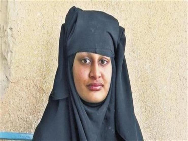تقارير: البريطانية الداعشية شاميما بيجوم قد تسعى للحصول على الجنسية الهولندية تقارير: البريطانية الداعشية شاميما بيجوم قد تسعى للحصول على الجنسية الهولندية