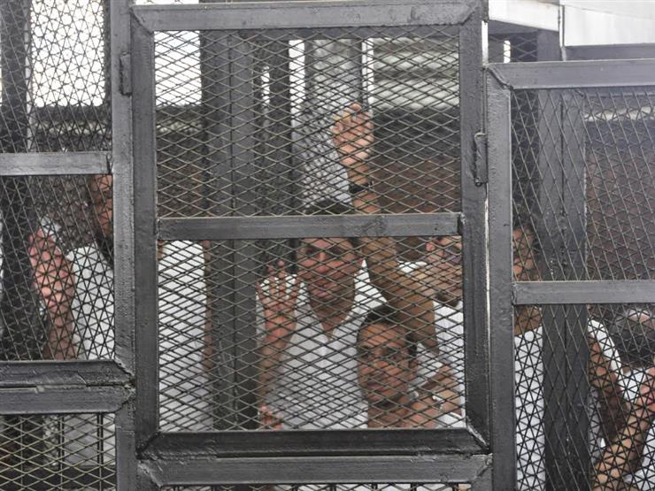 "ولاية سيناء ومتهمي أجناد مصر".. في نشرة المحاكمات الصباحية "ولاية سيناء ومتهمي أجناد مصر".. في نشرة المحاكمات الصباحية